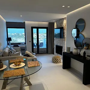  Apartment White Penthouse Cala D'dor