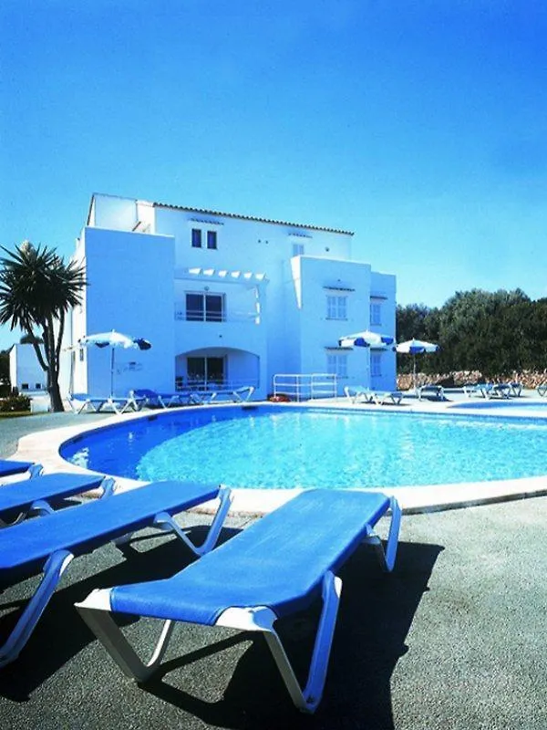 Serena Sol Cala D´Or 0*,