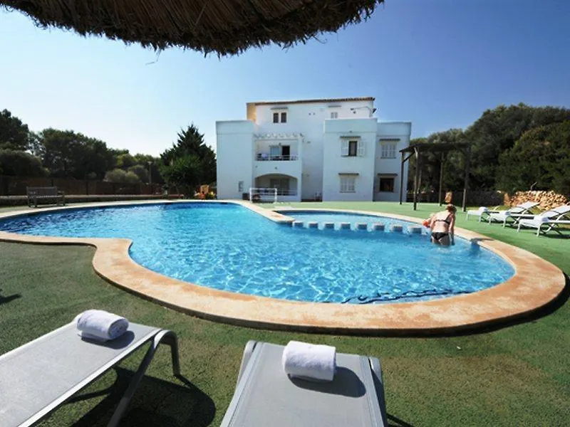 Serena Sol Apartment Mallorca Island  Cala d'Or (Mallorca)