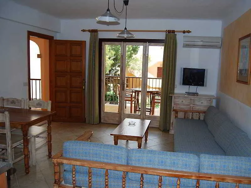 Serena Sol Apartment Mallorca Island